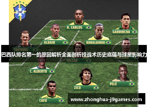 巴西队排名第一的原因解析全面剖析技战术历史底蕴与球星影响力 巴西队排名第一的原因解析全面剖析技战术历史底蕴与球星影响力