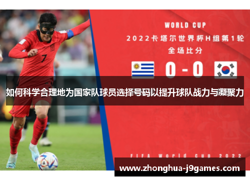 如何科学合理地为国家队球员选择号码以提升球队战力与凝聚力