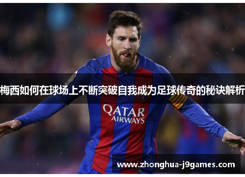 梅西如何在球场上不断突破自我成为足球传奇的秘诀解析