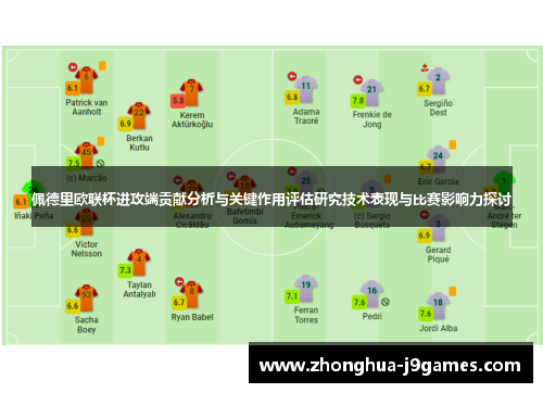 佩德里欧联杯进攻端贡献分析与关键作用评估研究技术表现与比赛影响力探讨