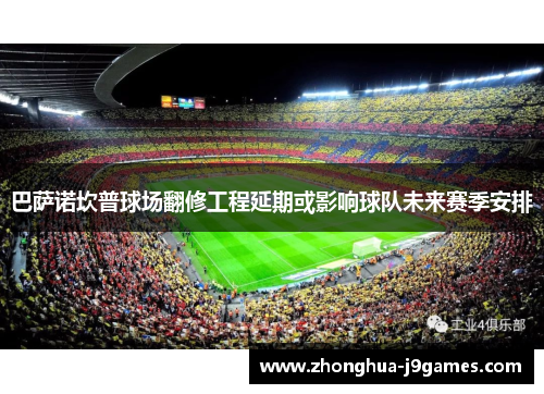巴萨诺坎普球场翻修工程延期或影响球队未来赛季安排 巴萨诺坎普球场翻修工程延期或影响球队未来赛季安排